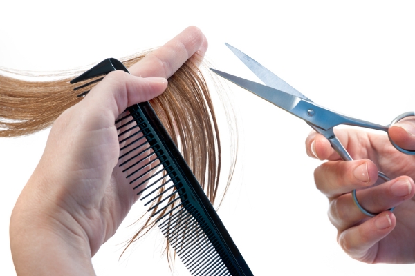 Frisuren Haarschnitt Hair styles Friseur Frisör Coloration Strähnchen Dauerwelle